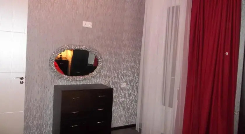2-room cozy flat in the centre of Tbilisi