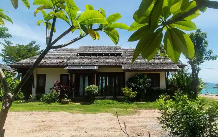 Dhevalai Villa