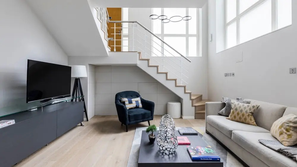 Fantastic, Modern 1BR in Covent Garden