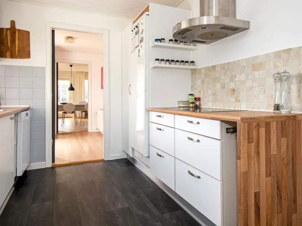4 star holiday home in Ulfborg