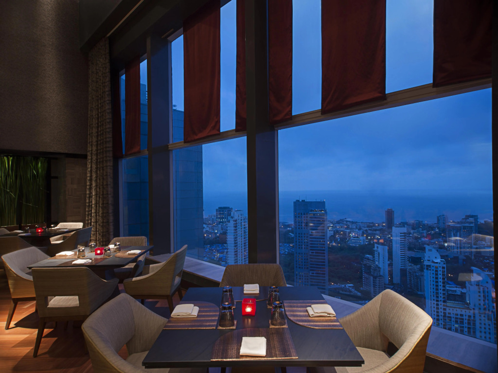 The St. Regis Mumbai