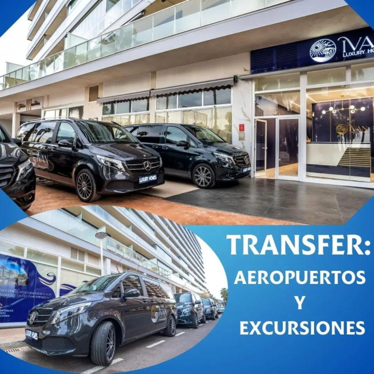 Casa Alex - Ivan Luxury Homes - 7ª Pta. - Norte - 1ª Linea de Playa