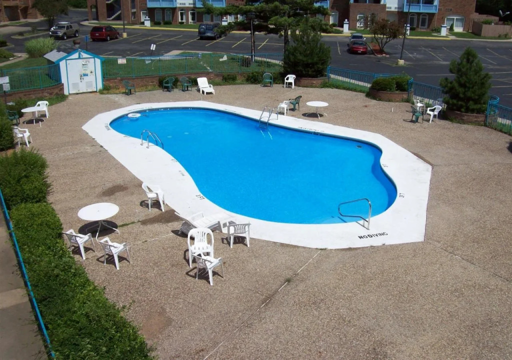 A1 Inn Kansas City