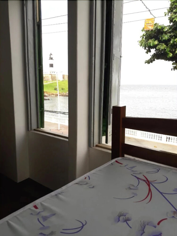 Salvador Surf Hostel