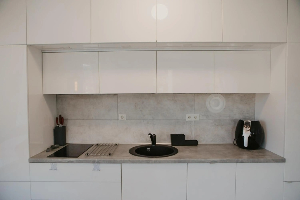 Akro Studio apartman
