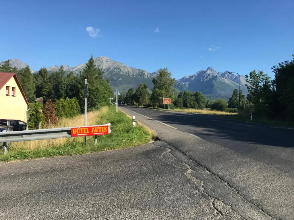 Apartman Gerlach