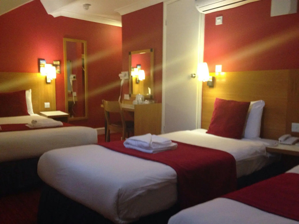 Comfort Inn Westminster