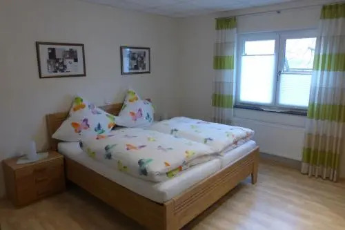Ferienwohnung Unica im Lahntal
