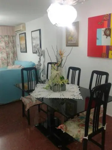 Apartamento PuigVal