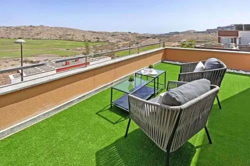 Salobre Vista Golf 11