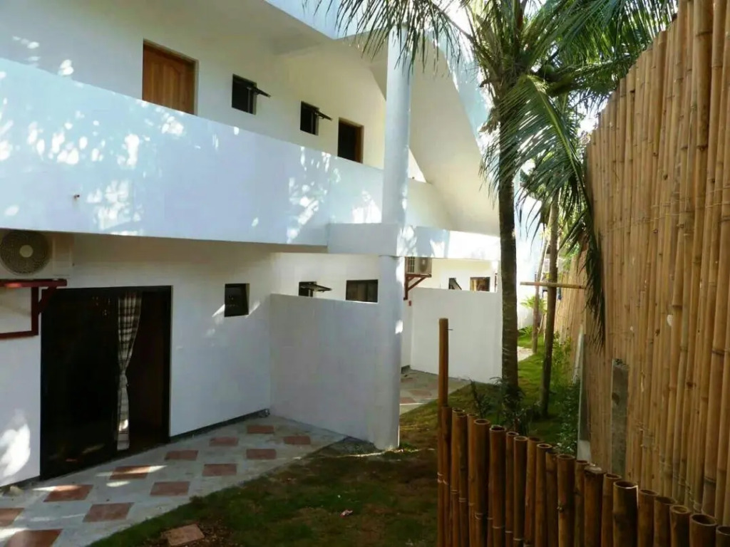 Sulu Sea Boutique Hotel