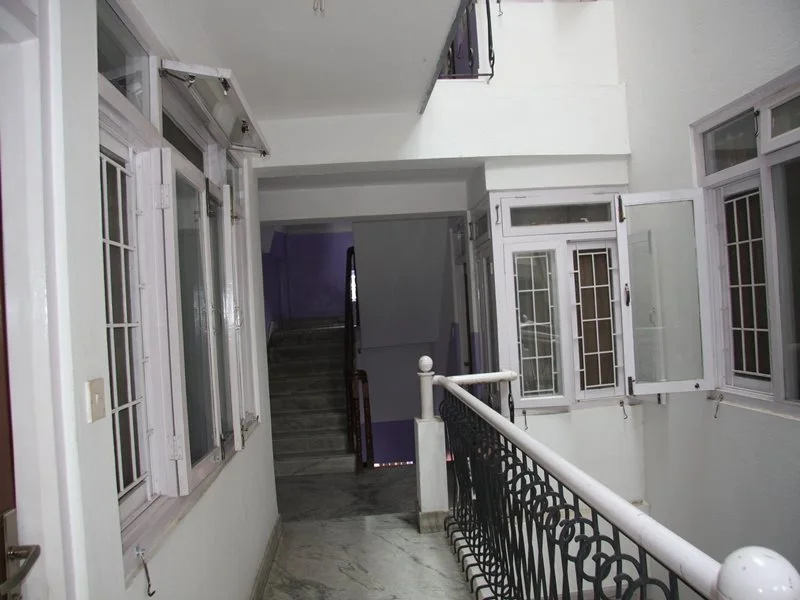 Student Guest House