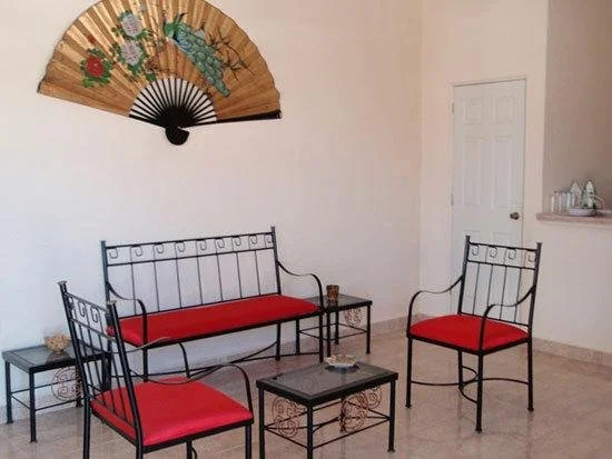 Autel Jardines