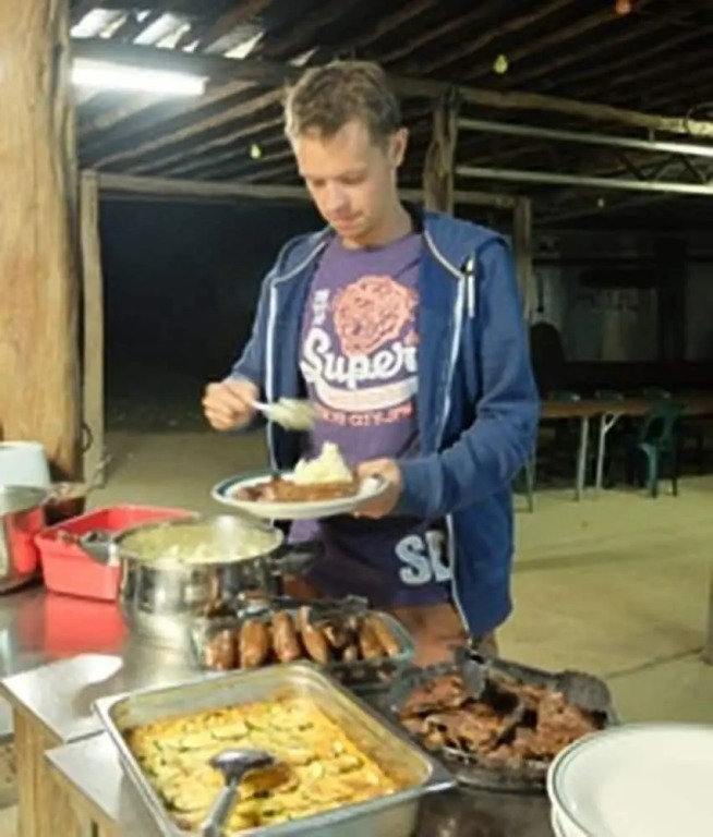 Myella Farmstay