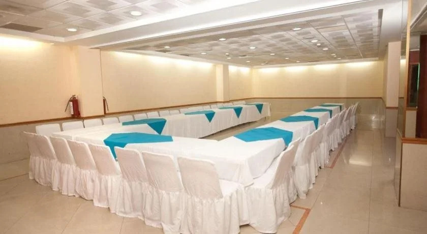 Hotel Casablanca