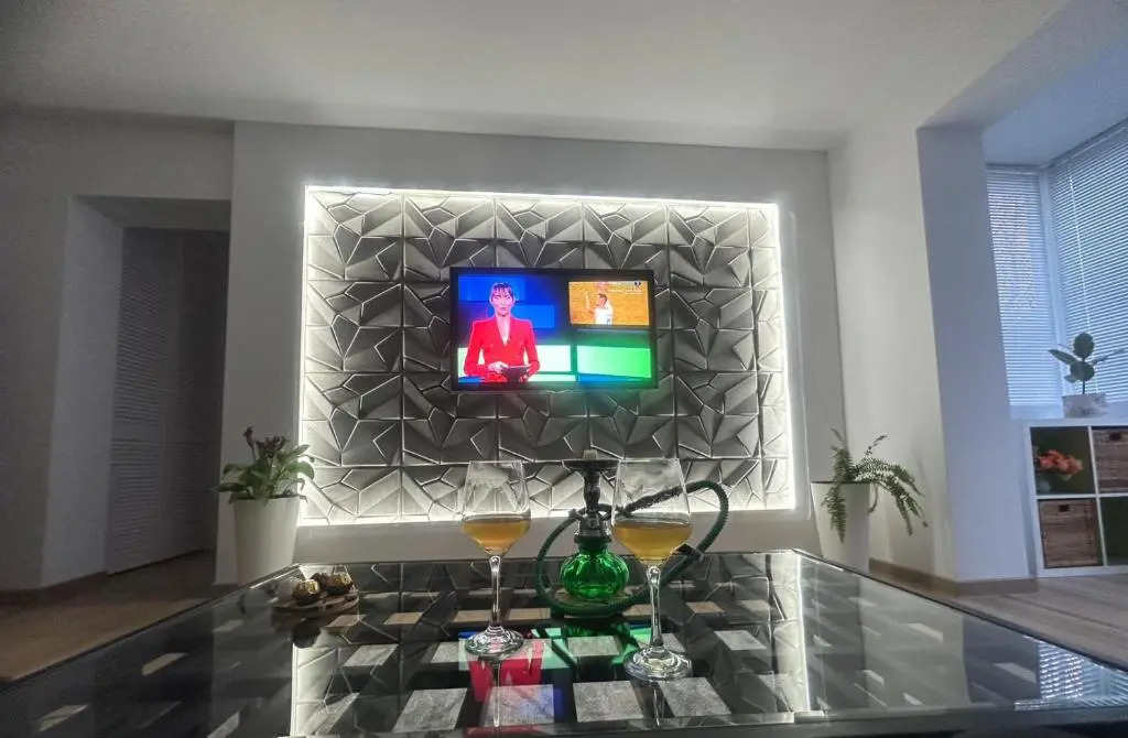 Confort Apartament