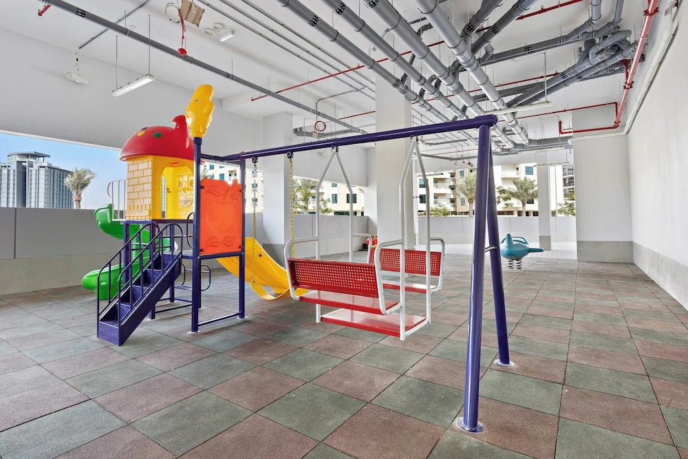 Silkhaus Art Gardens, Al Barsha 1  Dubai