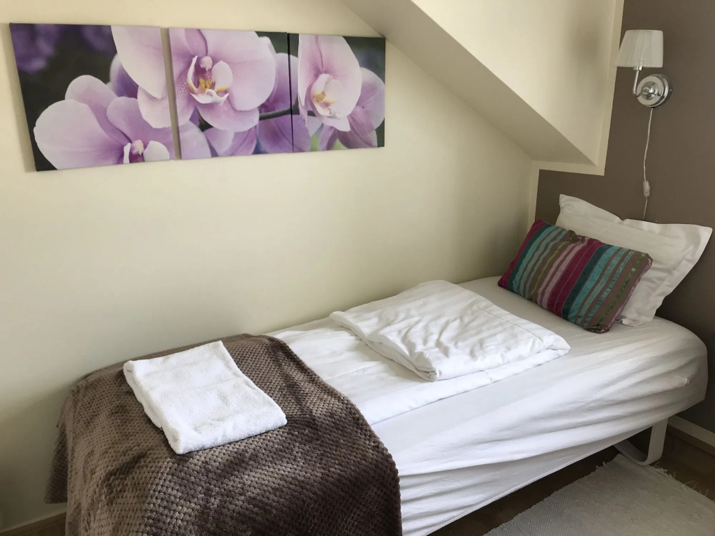 Gula Villan Guesthouse