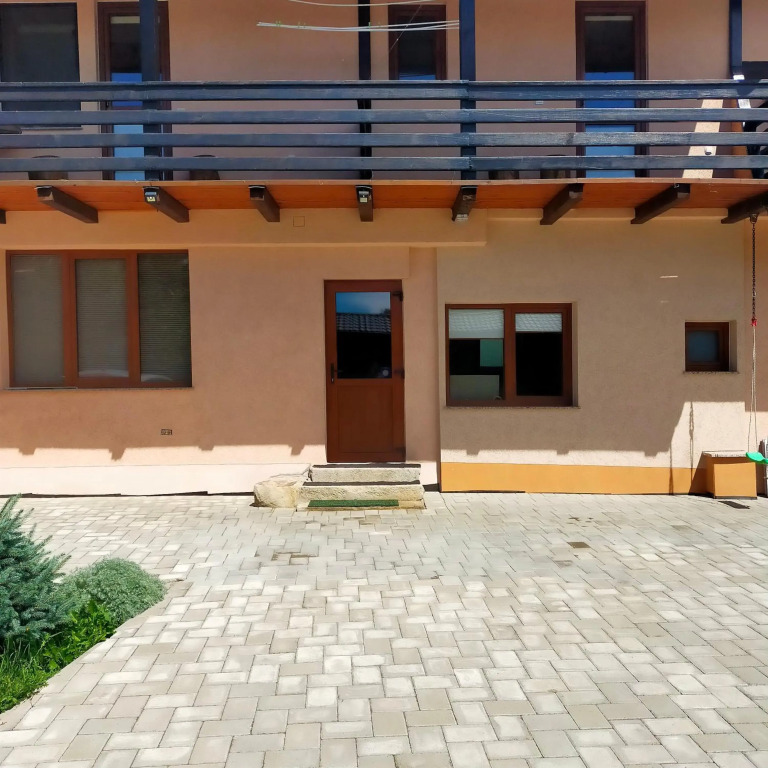 Casa Luna
