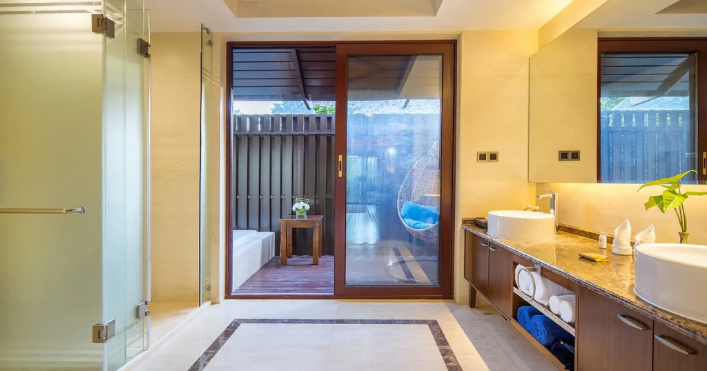 Sanya Yalong Bay Villas & Spa