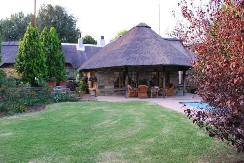 La La Nathi Country Guesthouse