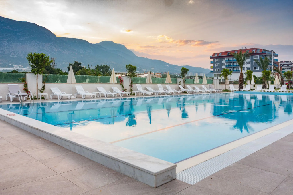 Graf Victor Hotel