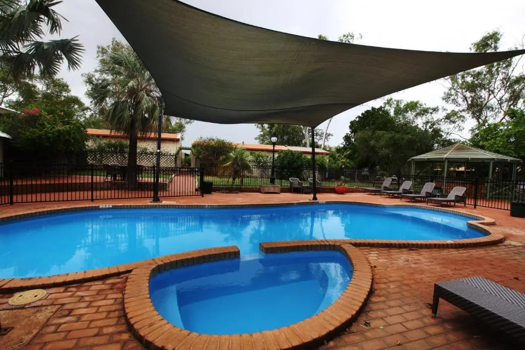 Kimberley Hotel