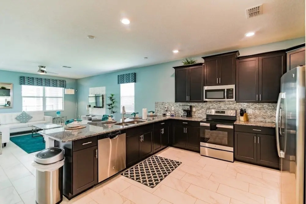 Champions Gate-9073slthsjgil 9 Bedroom Home