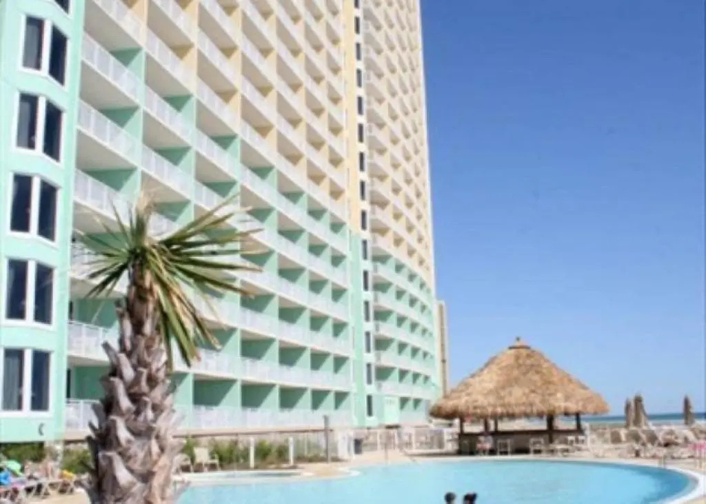 Emerald Beach 1535