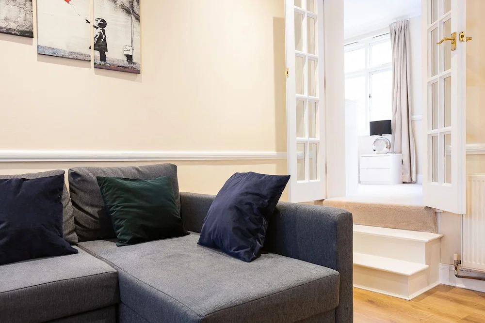 Zo Properties Central London