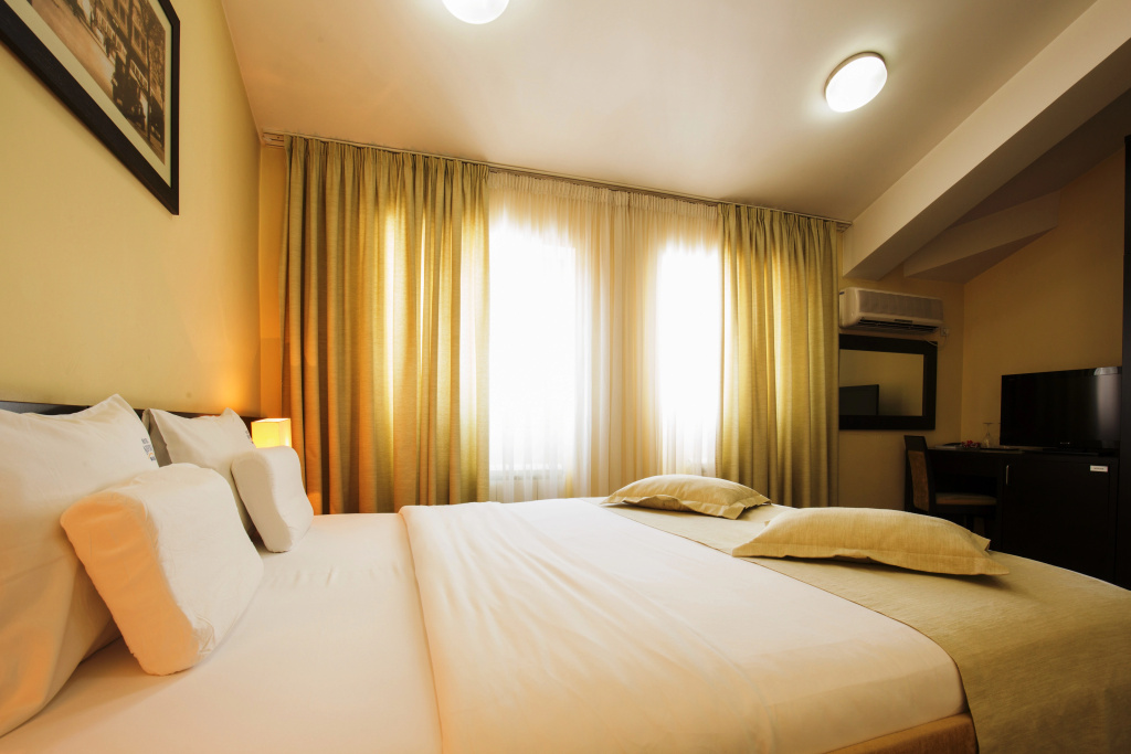 Garni Hotel Nevski