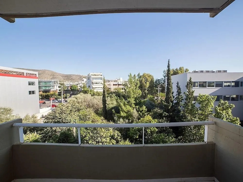 Beautiful Apartment in Glyfada Center