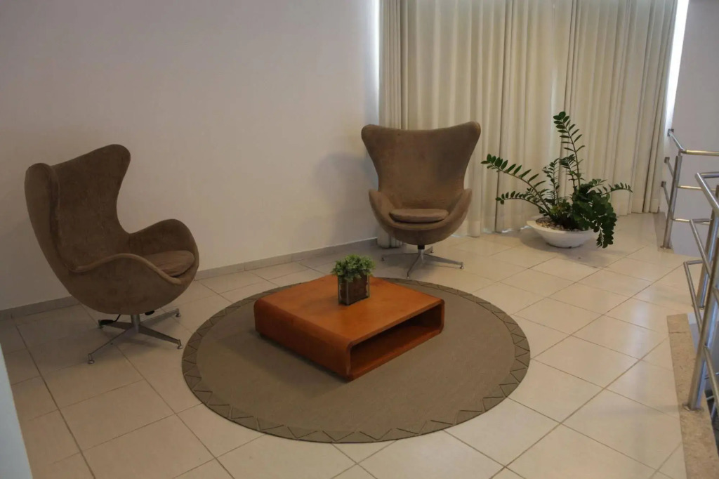 Beach Class Residence by Nobile
