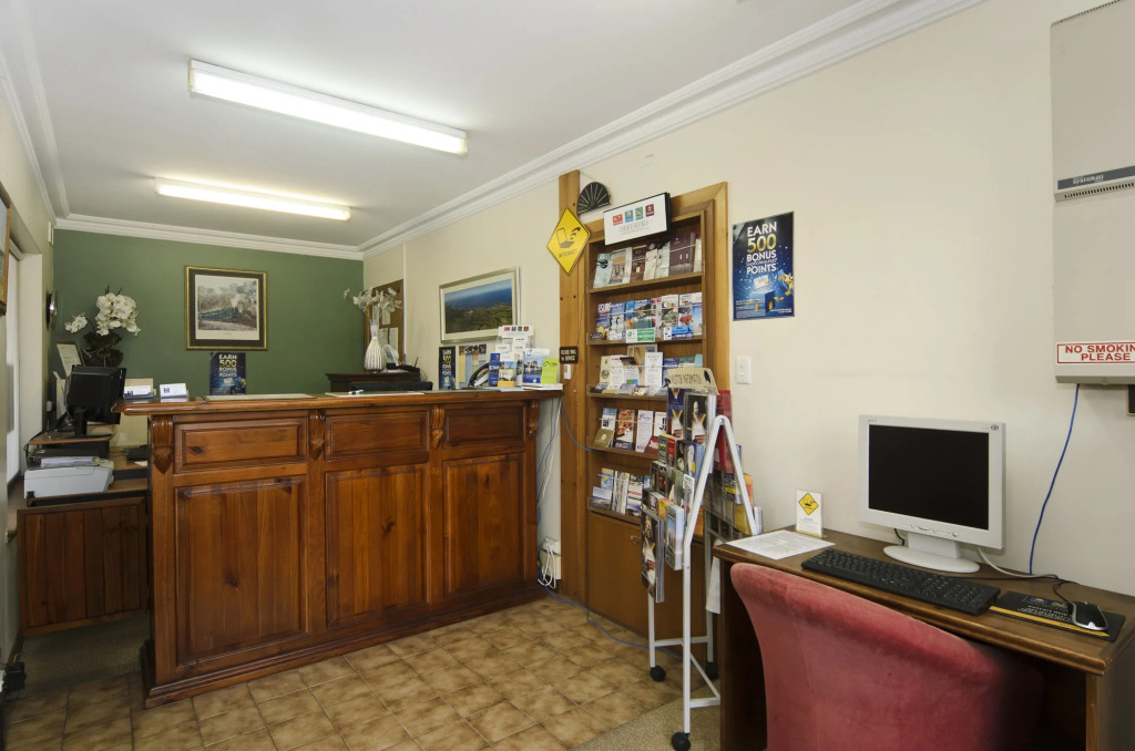 Pan Co Victor Harbor