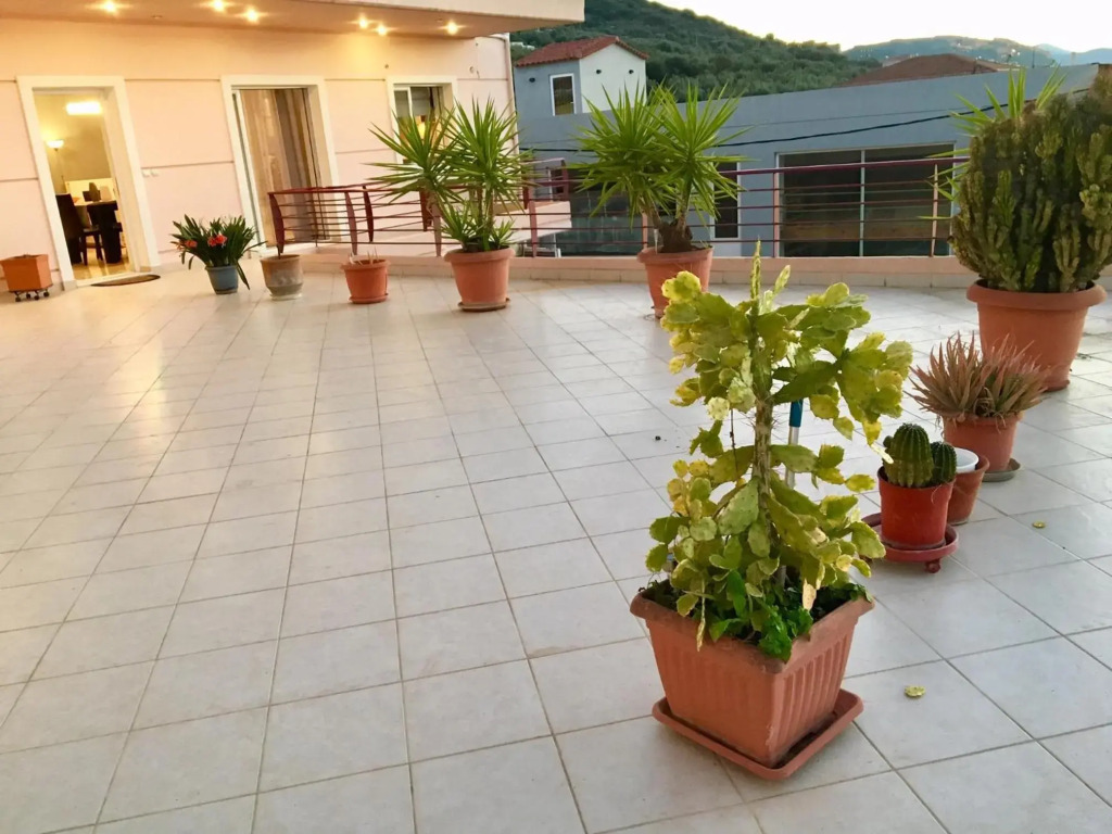 Luxury House in Nafplio with a great view balcony