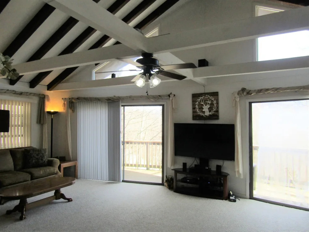 Sugar Mountain Drive 1866 6 Bedrooms 4.5 Bathrooms Home