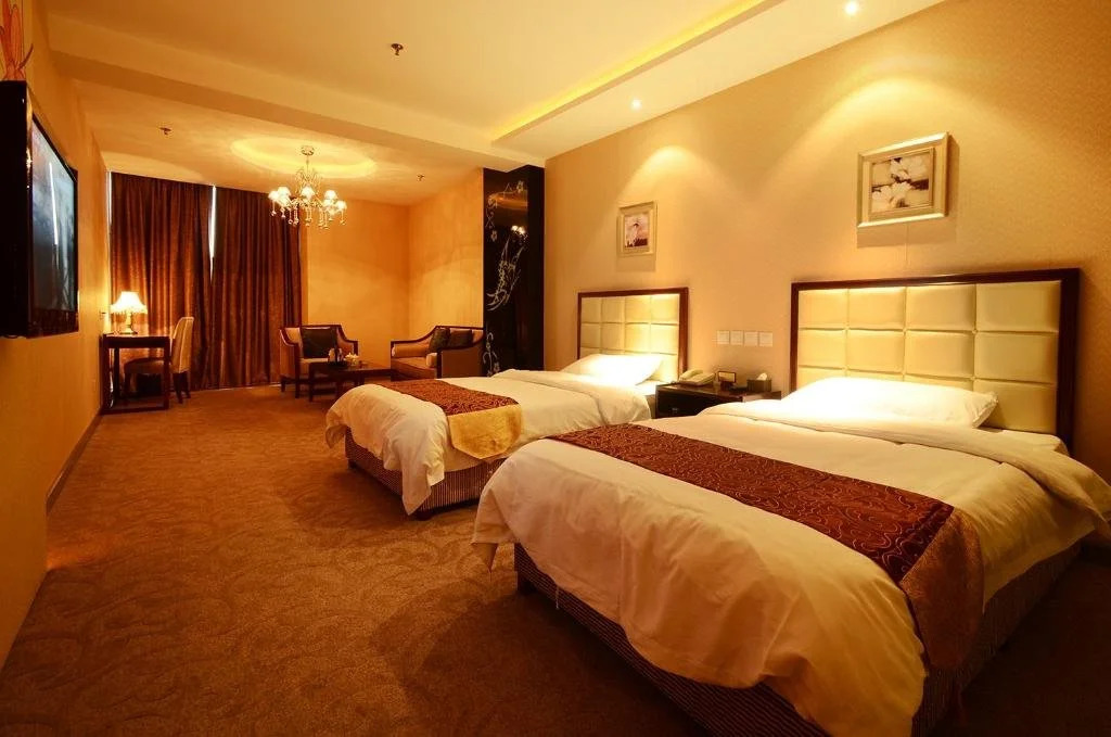 Liansheng Hotel