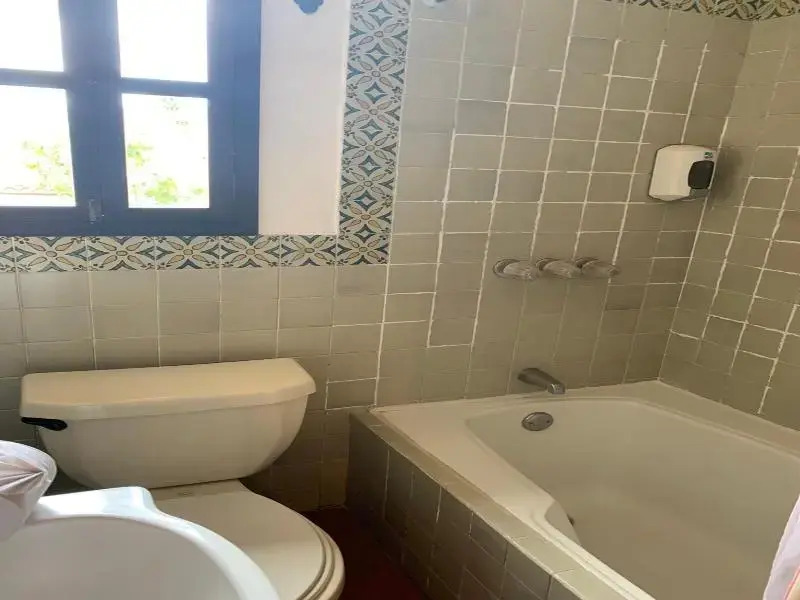 Hotel Casa Anturio