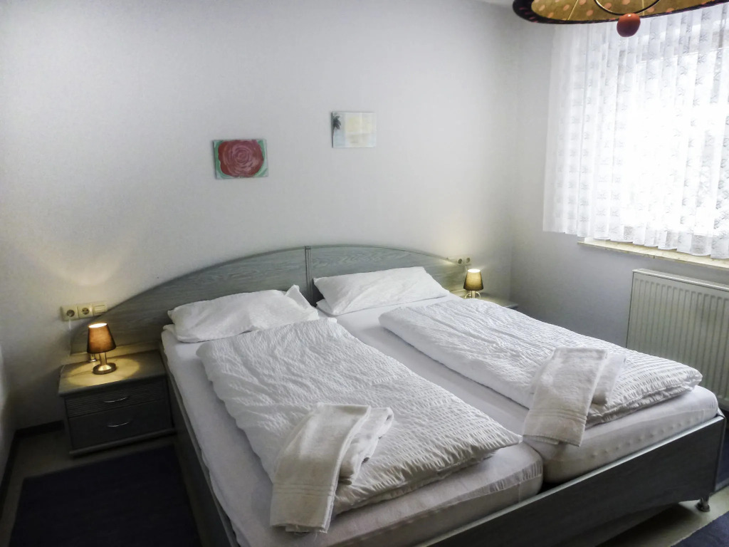 Holiday Home Rheingau by Interhome