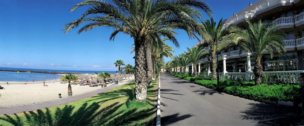 Hotel Cleopatra Palace