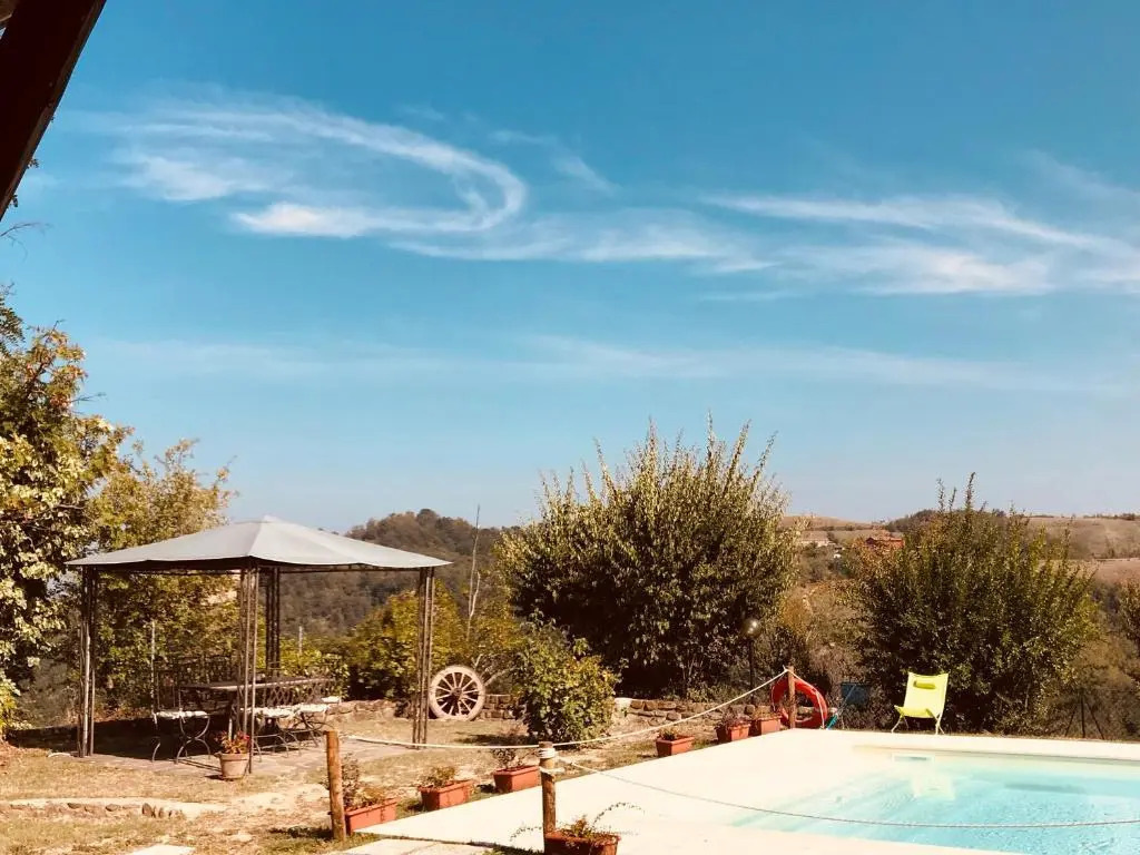 Pizzicalaluna Agriturismo Olistico sulle Colline di Pianoro