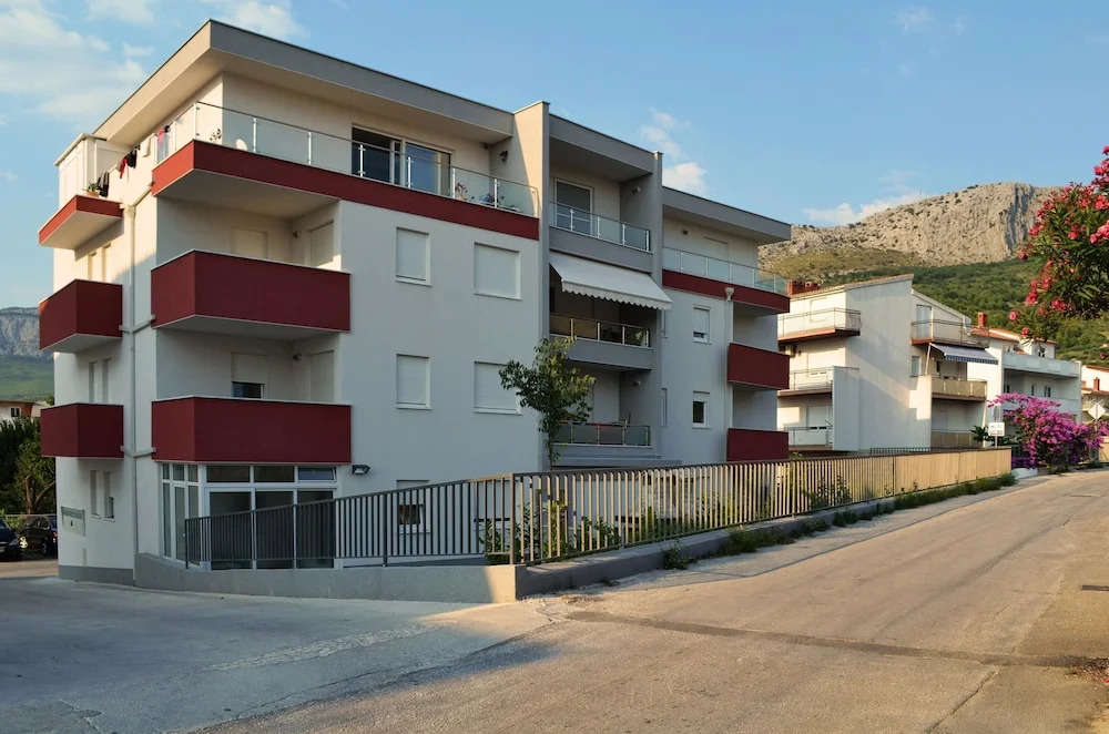 Apartment Davor / Two Bedroom A1