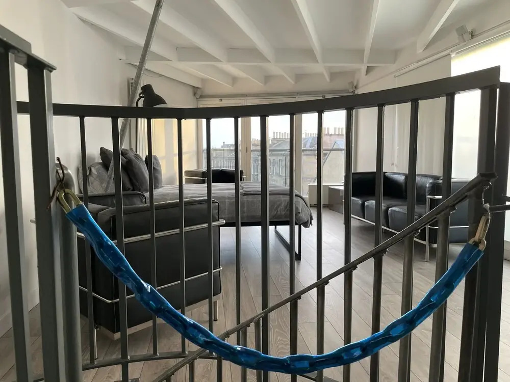 Lovely 1-bed Apartment in Edinburgh