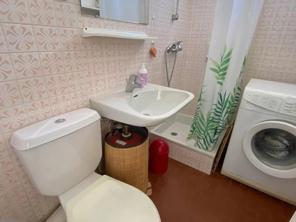 Appartement Port Barcarès, 3 pièces, 6 personnes - FR-1-81-273