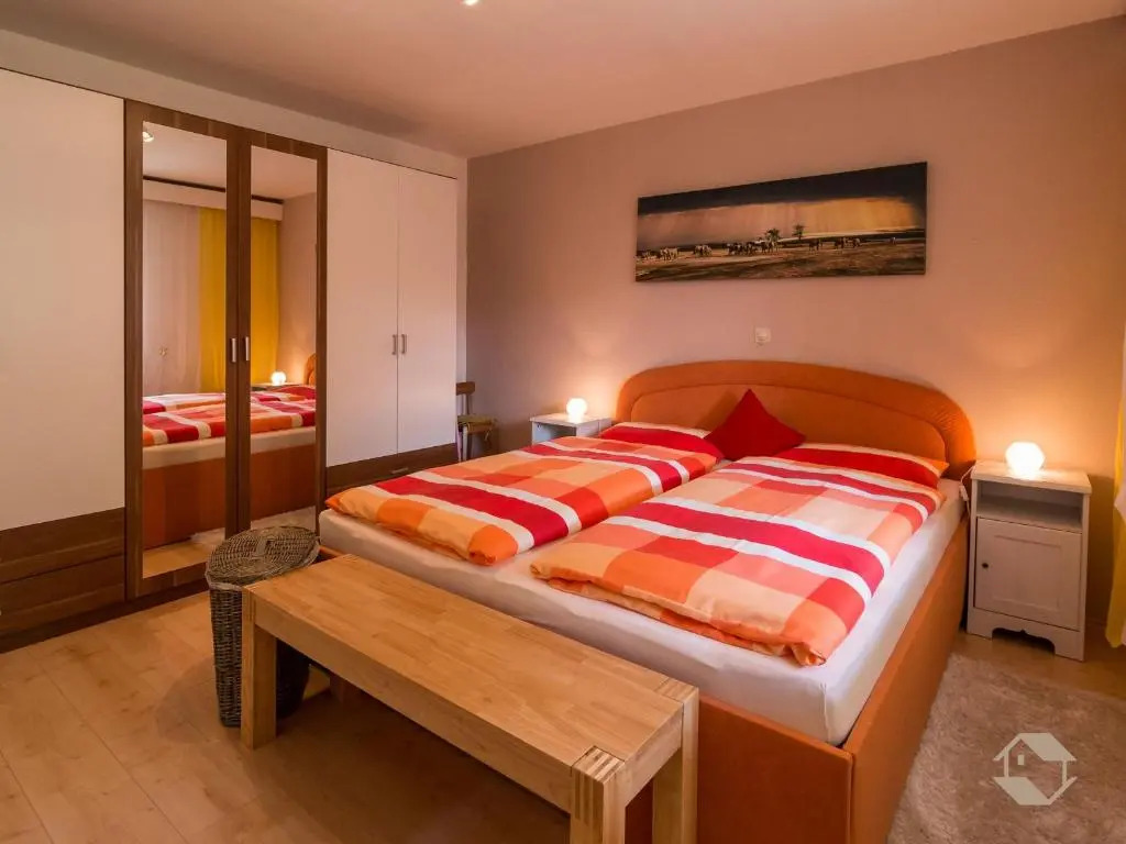 Ferienwohnung Knopf