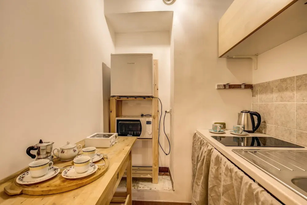 Fresh House Trevi