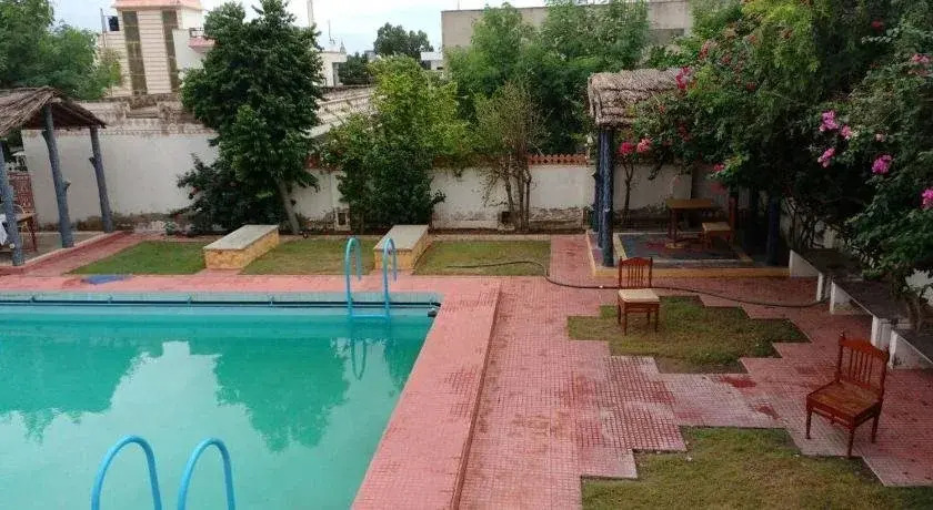 Hotel Jamuna Resort