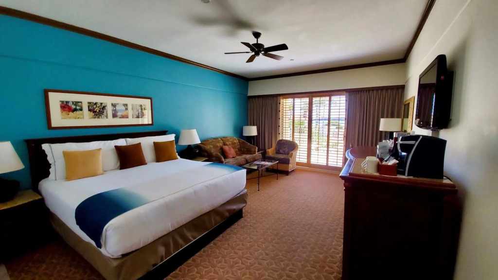 Harbor View Inn