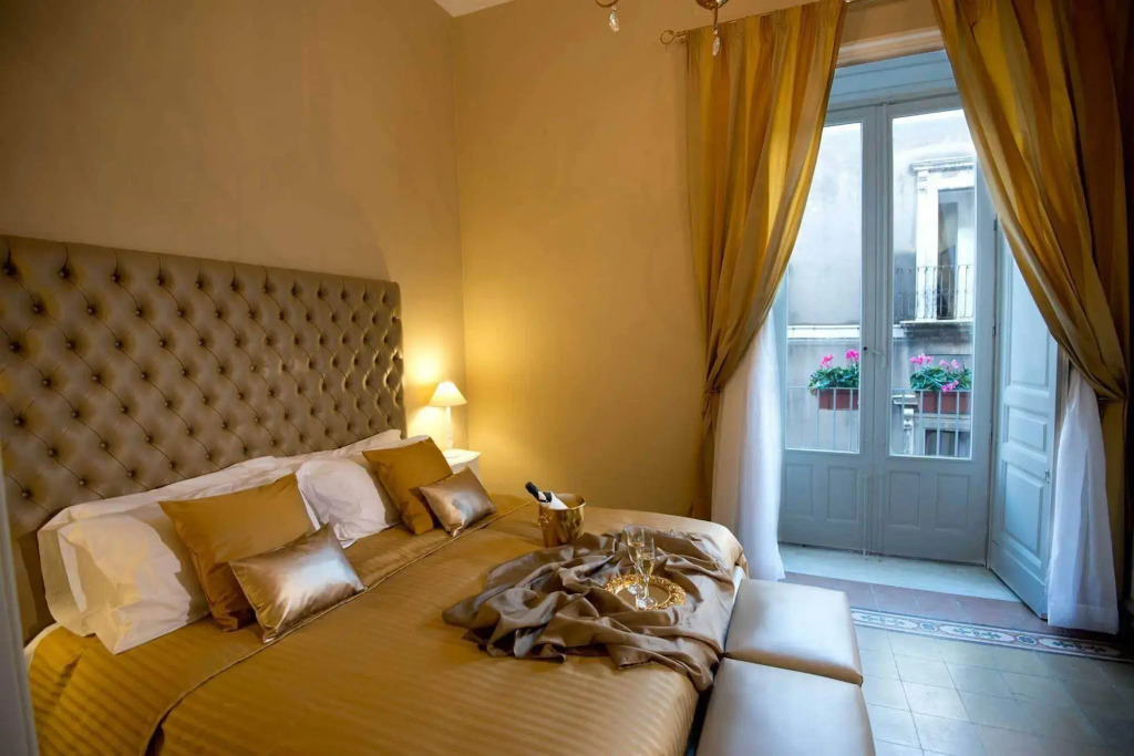 B&B Palazzo Cerami