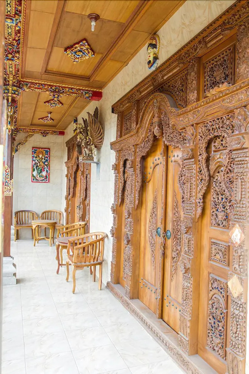 Wahyu Homestay 1